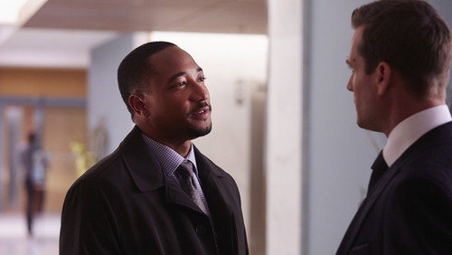 Suits: Homens de Terno: 3×15