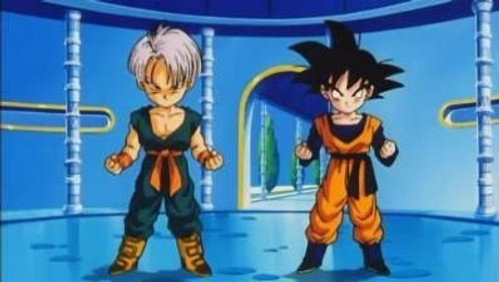 Dragon Ball Z: 8×23