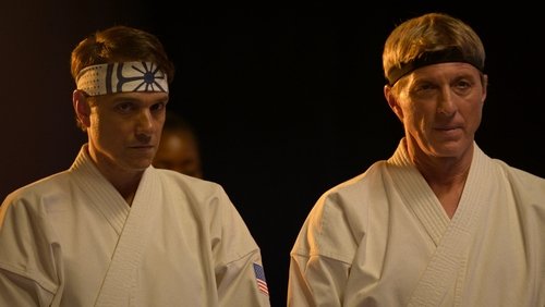Cobra Kai: 6×6