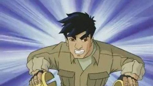 As Aventuras de Jackie Chan: 2×37