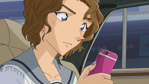 Detective Conan – Episódio 874