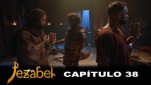 Jezabel: 1×38