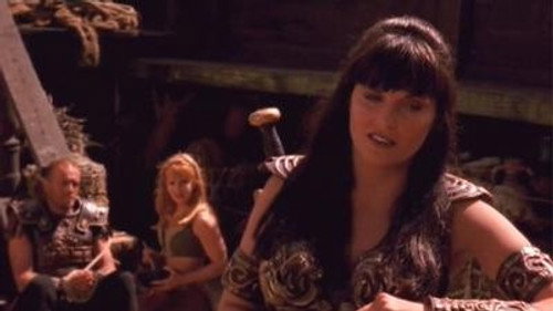 Xena: A Princesa Guerreira: 3×16