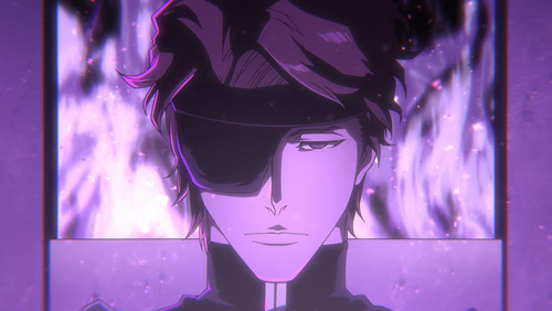 Bleach: Sennen Kessen-hen – Soukoku-tan – Episódio 5