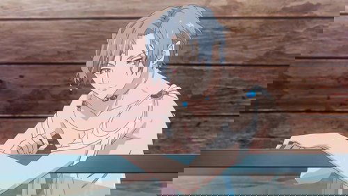 Yume Oukoku to Nemureru 100 Nin no Ouji-sama: 1×4