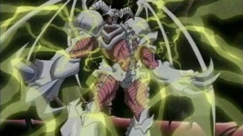 Yu-Gi-Oh! GX: 1×6