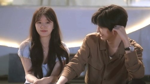 Amor Oculto: 1×17