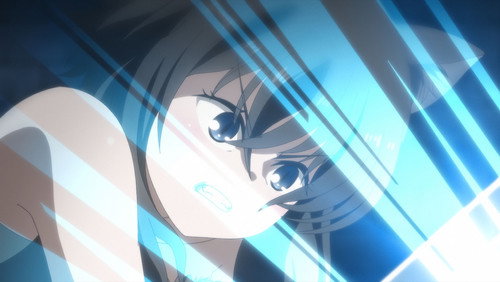 Reincarnated as a Sword: 1×2