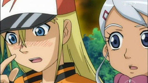 Bakugan: 1×47
