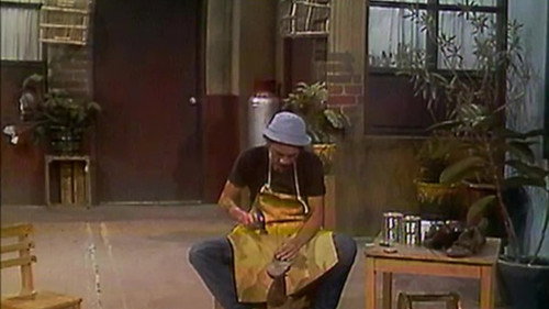 Chaves: 1×31