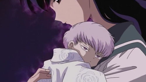 InuYasha – Episódio 125