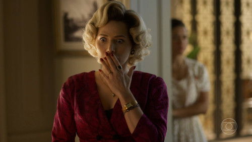 Garota do Momento: 1×130