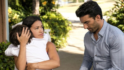 Jane a Virgem: 5×3