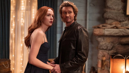 Sullivan’s Crossing: Um Lugar para Recomeçar: 3×10