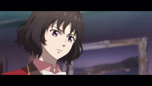 Long Zu 2: Daowangzhe Zhi Tong – Episódio 16