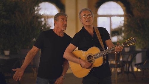 A Família Stallone: 2×10