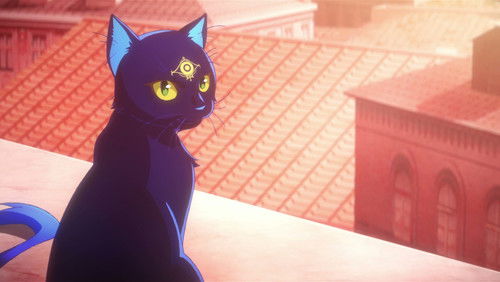 Ansatsusha de Aru Ore no Status ga Yuusha yori mo Akiraka ni Tsuyoi no da ga – Episódio 11