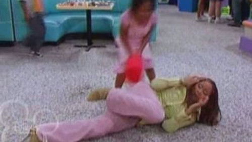 As Visões da Raven: 2×5