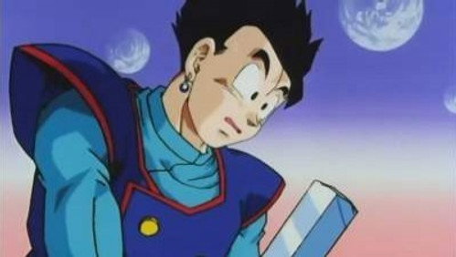 Dragon Ball Z: 8×31