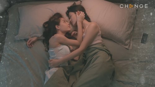 Affair รักเล่นกล: 1×3