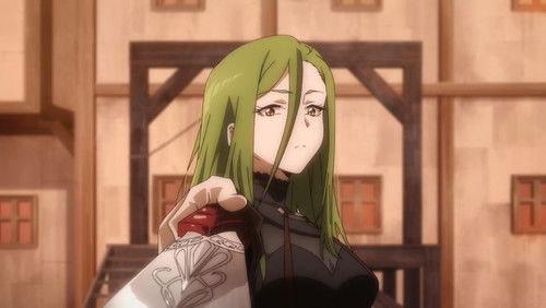 4 Cut Hero – Episódio 8