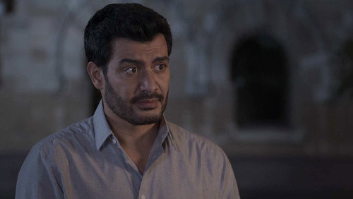 Império de Mentiras: 1×14