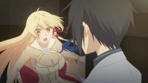 Kimi to Boku no Saigo no Senjou, Aruiwa Sekai ga Hajimaru Seisen 2 – Episódio 6