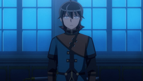 TSUKIMICHI -Moonlit Fantasy-: 2×23