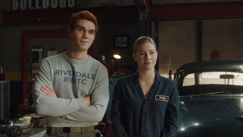 Riverdale: 5×6