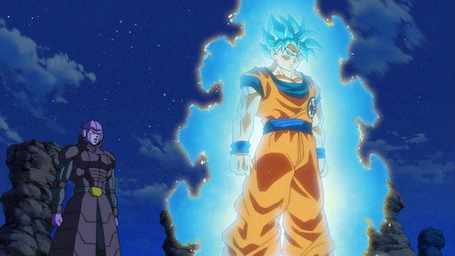 Dragon Ball Super: 1×71