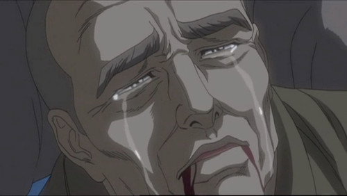 Fist of the Blue Sky: Regenesis: 1×4