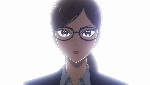 Nazotoki wa Dinner no Ato de Dublado – Episódio 1