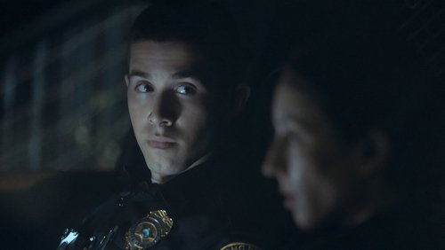Plantão Policial: 1×1