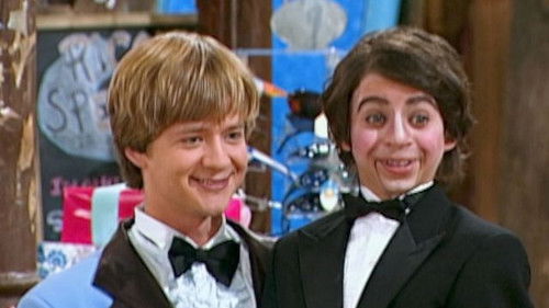 Hannah Montana: 3×7