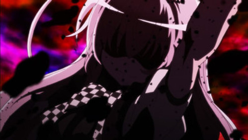 Haiyore! Nyaruko-san: 1×1