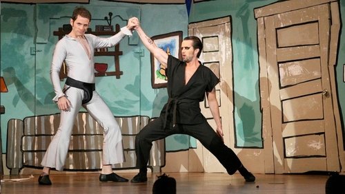 It’s Always Sunny in Philadelphia: 4×13