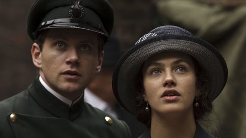 Downton Abbey: 1×6