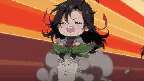 Mo Dao Zu Shi Q – Episode 18