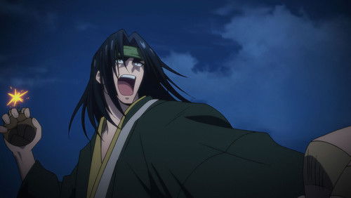 Rurouni Kenshin: Meiji Kenkaku Romantan (2023) – Episódio 19