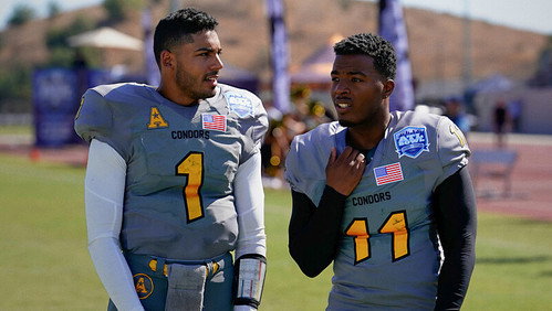 All American: 5×2