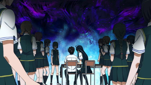Witch Craft Works: 1×3