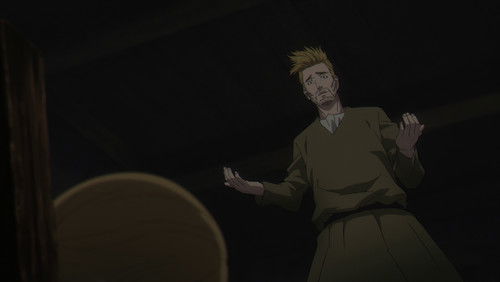 Chi.: Chikyuu no Undou ni Tsuite – Episódio 15