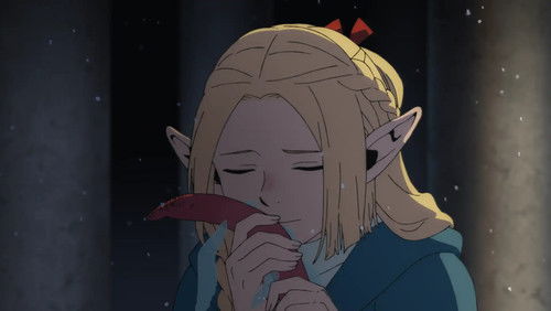 Dungeon Meshi – Episódio 22