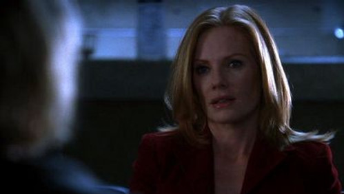 CSI: Investigação Criminal: 4×19
