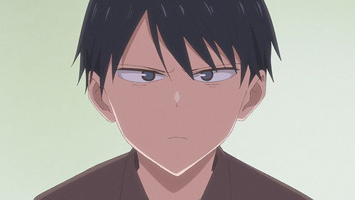 Giji Harem Dublado – Episódio 10