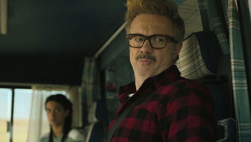 La Casa de Papel: Berlim: 1×6