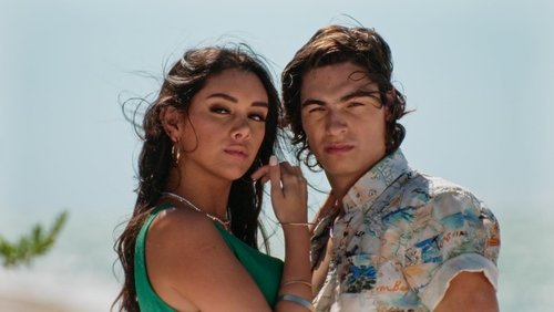 Temptation Island México: 1×1