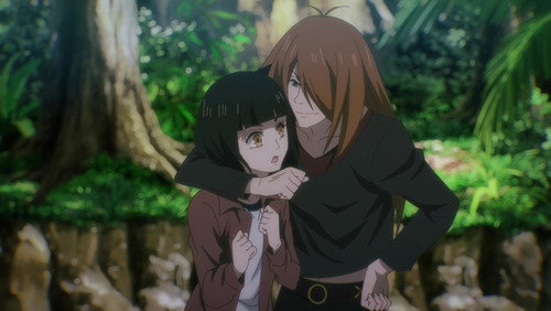 7Seeds: 1×3