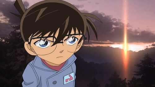 Detective Conan – Episódio 683