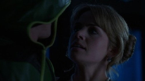 Smallville: As Aventuras do Superboy: 6×4